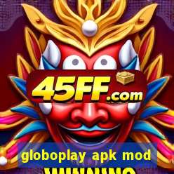 globoplay apk mod
